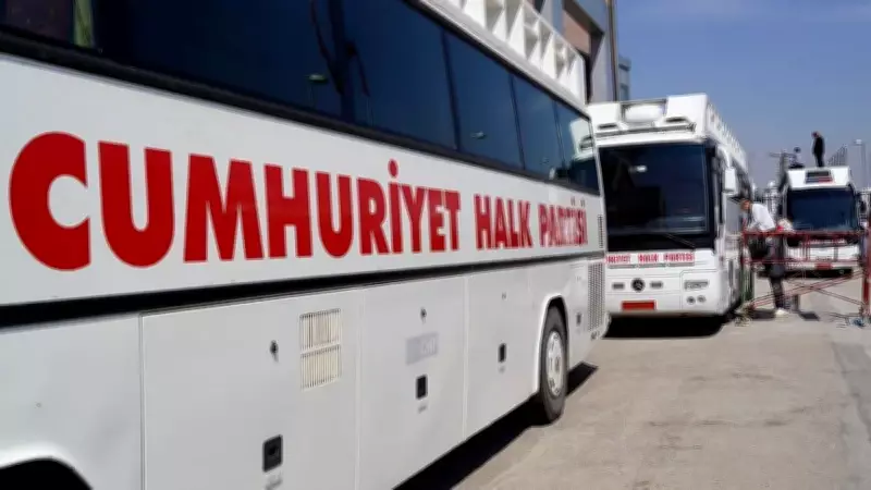 Kılıçdaroğlu'nun FETÖ Temizliği: CHP'de Yeni Dönem Başlıyor