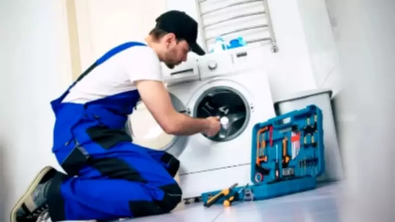 Klima ve Beyaz Eşya Tamirinde Sahte Servis Uyarısı