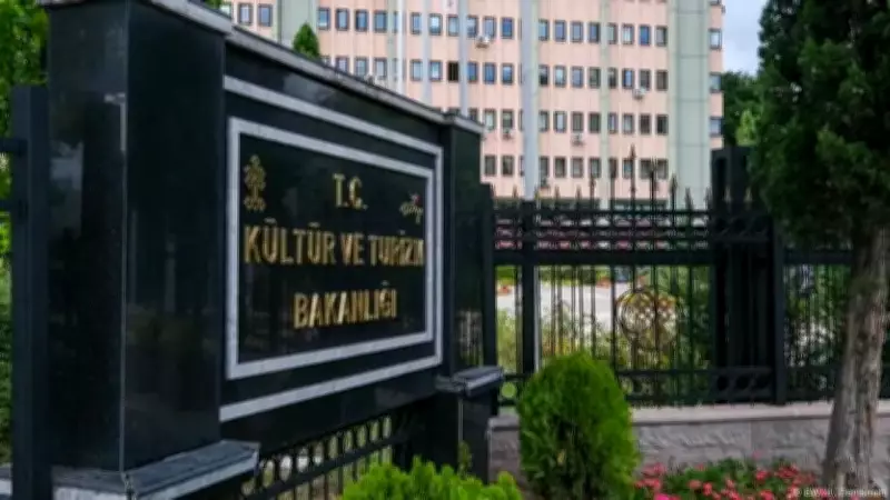 Kültür ve Turizm Bakanlığı 502 sözleşmeli personel alımı yapacak