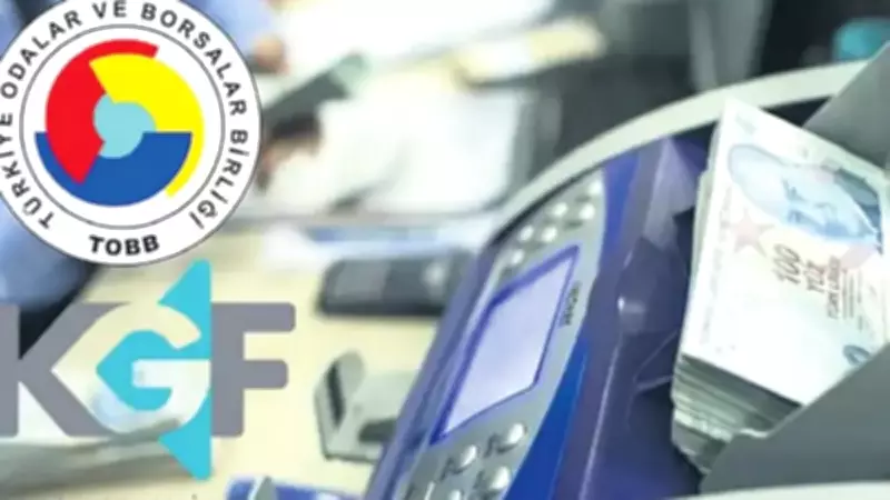 KOBİ'lere 6 ay ödemesiz 48 ay vadeyle kredi imkanı