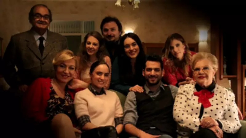 Kocan Kadar Konuş Filmi Oyuncuları ve Konusu