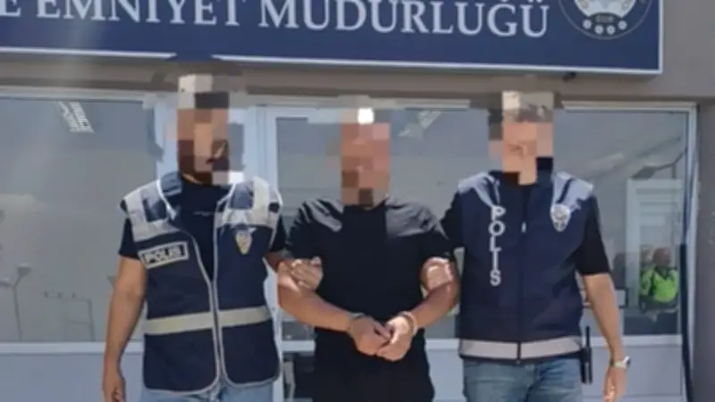 Kombi ve Akü Hırsızı Kocaeli'de Yakalandı, Tutuklandı