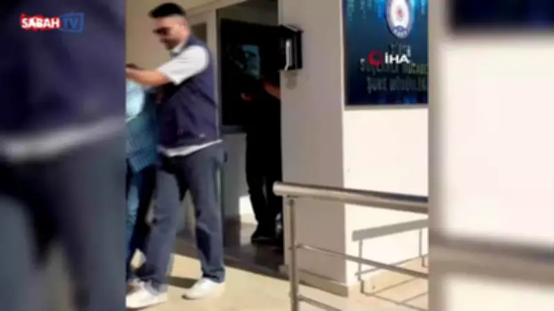Konya merkezli siber dolandırıcılık operasyonu: 8 şüpheli tutuklandı