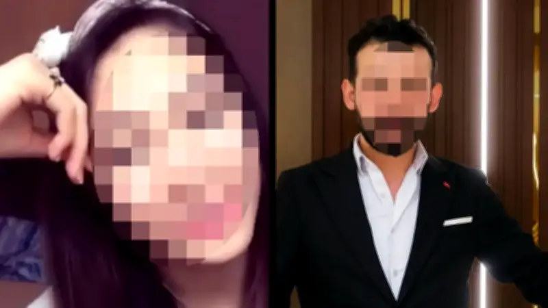 Konya'da kuyumcu ve eşine cinsel taciz ve şantaj davasında 21 yıl hapis istemi