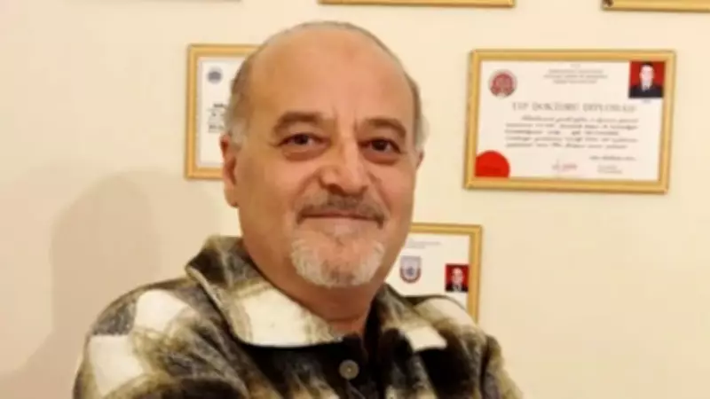 Konya'da Psikiyatristten Uyuşturucu İlaç Ticareti: 15 Yıl 9 Ay Hapis