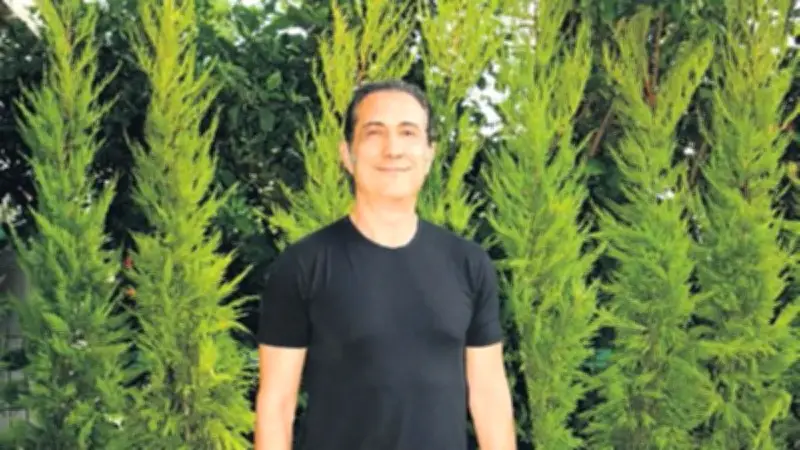 Kıraç Karavan Hayatını Anlattı: Salda Gölü'nde Kamp Keyfi