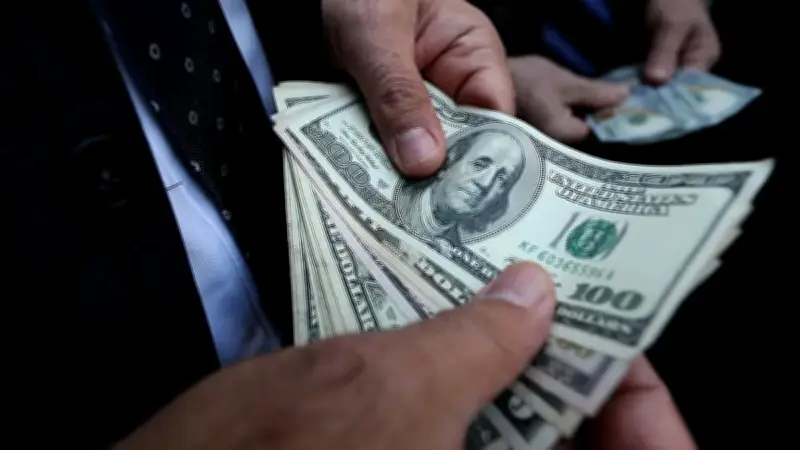 Kırgızistan ve Özbekistan 2 Milyar Dolarlık Ticaret Hedefliyor