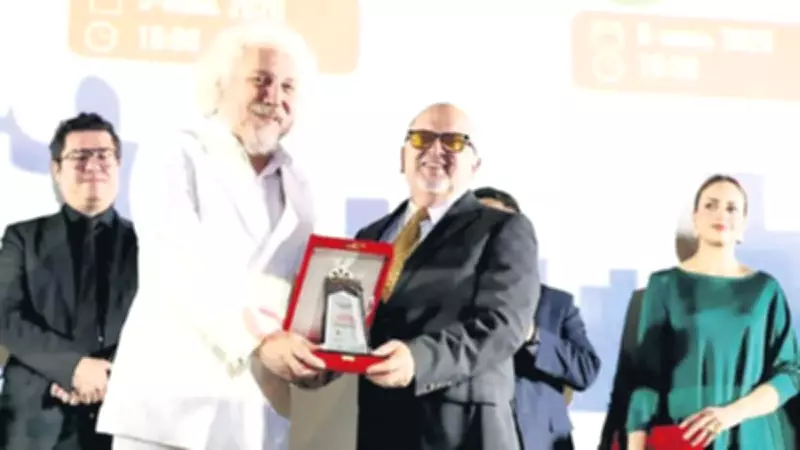 Kırgızistan’da 10. Türk Film Günleri Coşkusu