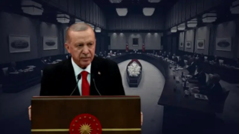 Kritik Kabine Toplantısı: ABD-İran, NATO Zirvesi ve Terörle Mücadele