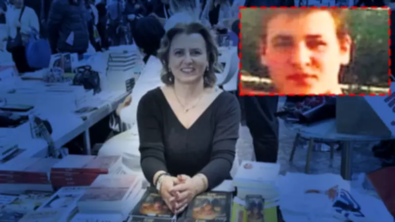 Kırklareli'de yazar Ayten Öztürk cinayetinde katil zanlısı: Uranyum gibi şeker verdi