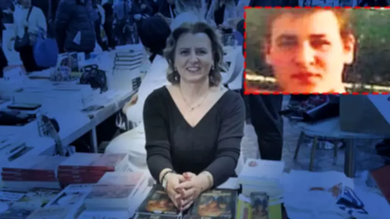 Kırklareli'nde yazar cinayetinde şok ifade: Uranyum renkli şeker verdi