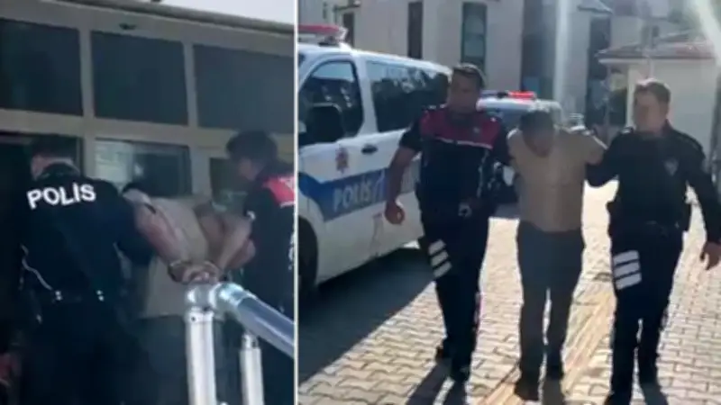 Kırmızı bültenle aranan uyuşturucu taciri Kütahya'da yakalandı