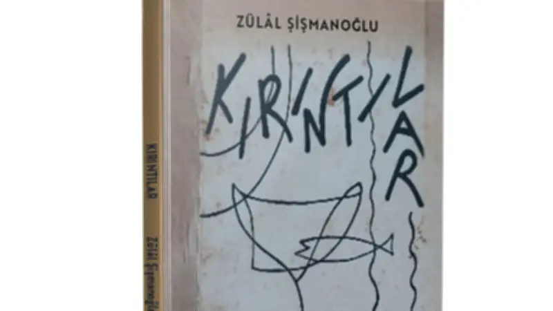 Kırıntılar Şiir Kitabı 65 Yıl Sonra Yeniden Okurlarla Buluşuyor