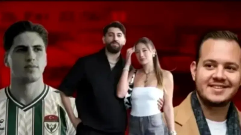 Kubilay Kaan Kundakçı davasında Zuhal Kalaycıoğlu'nun ev hapsi kaldırıldı