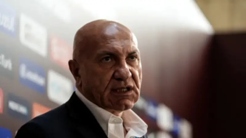 Kulüpler Birliği Toplantısında Gerginlik: Yüksel Yıldırım ile Fenerbahçe Arasında Tartışma