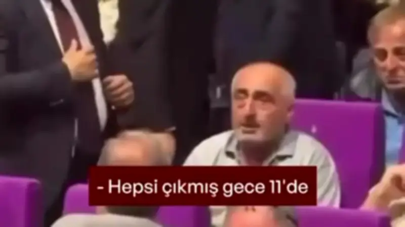 Kur'an Kurslarına Hakaret Eden Şahsı 'Kahraman' İlan Ettiler