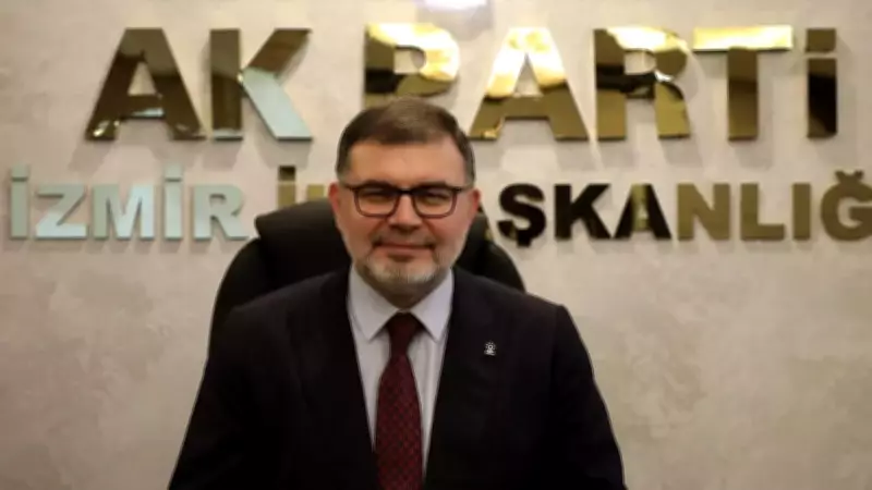 Kurdukları rezil çark ayyuka çıktı: Buca Belediyesi operasyonu