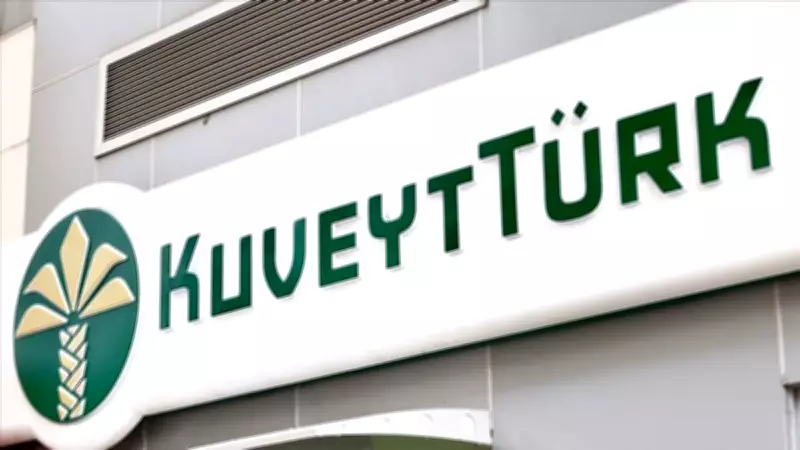 Kuveyt Türk'ten 'Bana Göre Bankacılık' Vurgulu Yeni Reklam Filmi