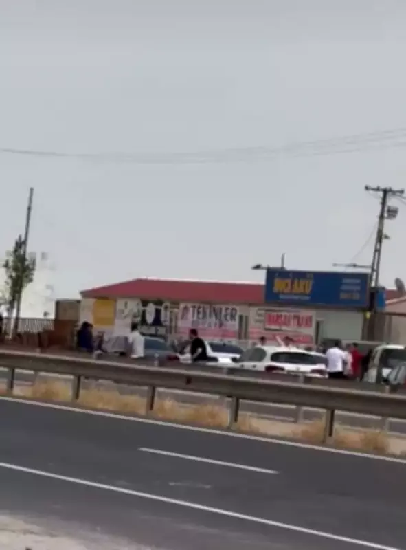 Kızıltepe'de silahlı kavgada ağır yaralanan okul müdürü hayatını kaybetti