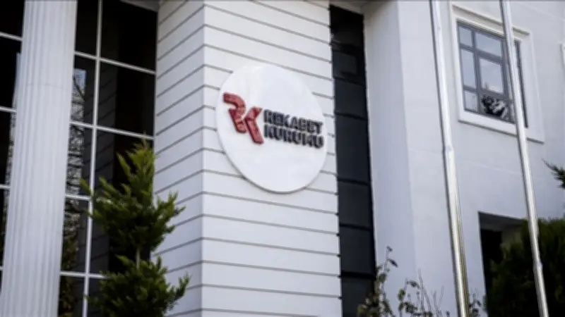 Lastik Firmalarına Rekabet İhlali Cezası: 3.63 Milyar Lira