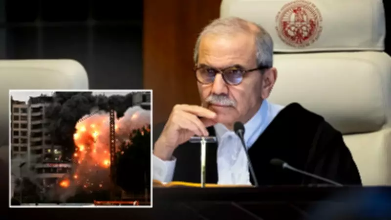 Lübnan Başbakanı Selam: Ateşkes Kalıcı Hale Getirilmeli