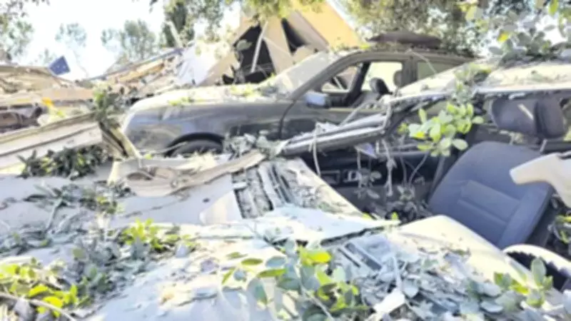 Lübnan'da ABD aracılı ateşkes anlaşması İsrail tarafından bozuldu