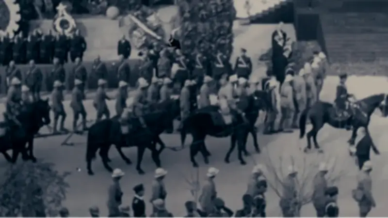 'İlelebet Gazi' Belgeseli: 100 Yıllık Gazi Koşusu'nun Öyküsü