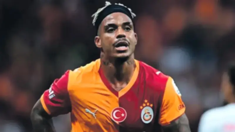 Lemina'nın Gözü Yabancı Kuralında: Galatasaray'ın Planı