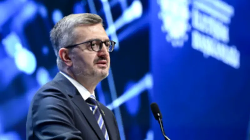 İletişim Başkanı Duran: İsrail'in 1915 Tanıması İkiyüzlülüktür