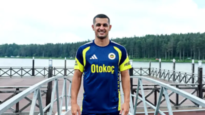 Levent Mercan: İsmail Kartal İnanılmaz Motive, İyi Bir Sezon Geçireceğiz