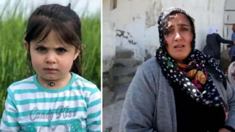 Leyla Aydemir Davasında Anne Yeniden Dinlenecek