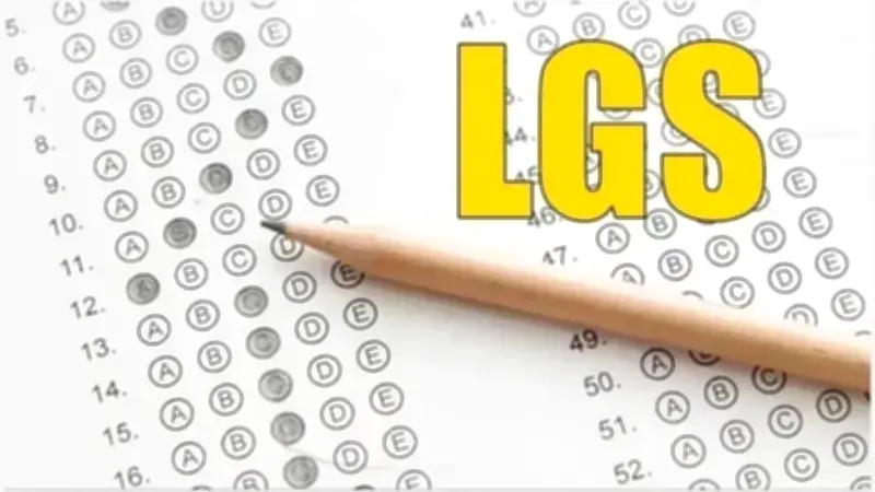 LGS Kaç Puanla Hangi Liseye Girilir? MEB Kılavuzu ile Taban Puanları Açıklandı