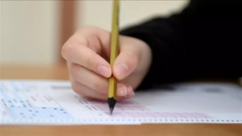 LGS Sınav Giriş Belgesi Yayınlandı mı? MEB e-Okul Sorgulama Ekranı 2026