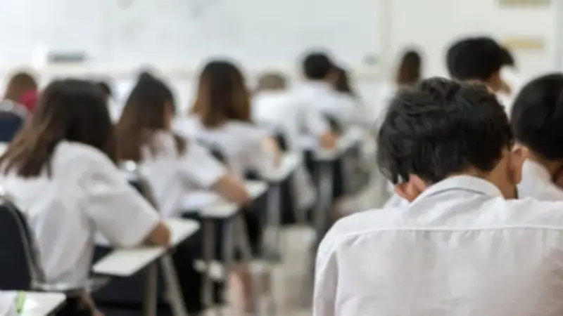 LGS'de iki oturum arası mola kaç dakika? Bahçeye çıkılır mı? İşte detaylar