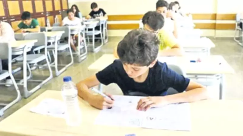 LGS'ye 6 Gün Kala Uzmanlardan Sosyal Medya Uyarısı