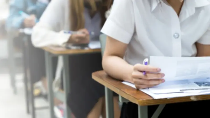 LGS'ye Günler Kala Doğa Koleji'nden Ailelere Altın Tavsiyeler