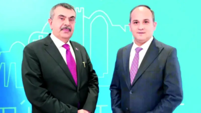 LGS'ye kamera, veliye ebeveyn okulu geliyor