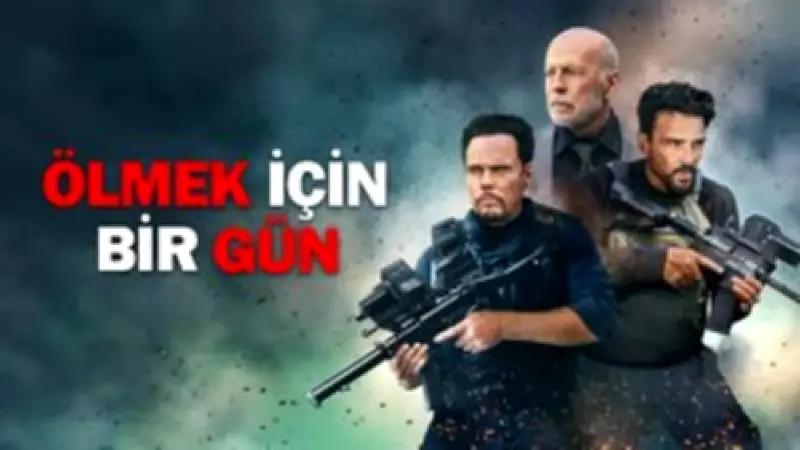 Ölmek İçin Bir Gün Filmi: Konusu, Oyuncuları ve Yayın Saati