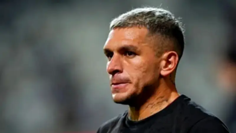 Lucas Torreira Bodrum'dan 235 Milyon TL'lik Villa Satın Aldı