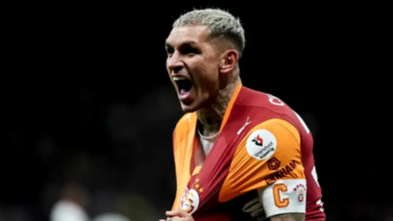 Lucas Torreira: Fernando Muslera ve Uruguay için geri döneceğime eminim