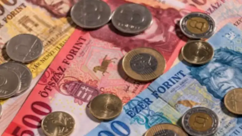 Macaristan 2030'da Euro'ya Geçiyor: Forint Tarihe Karışıyor