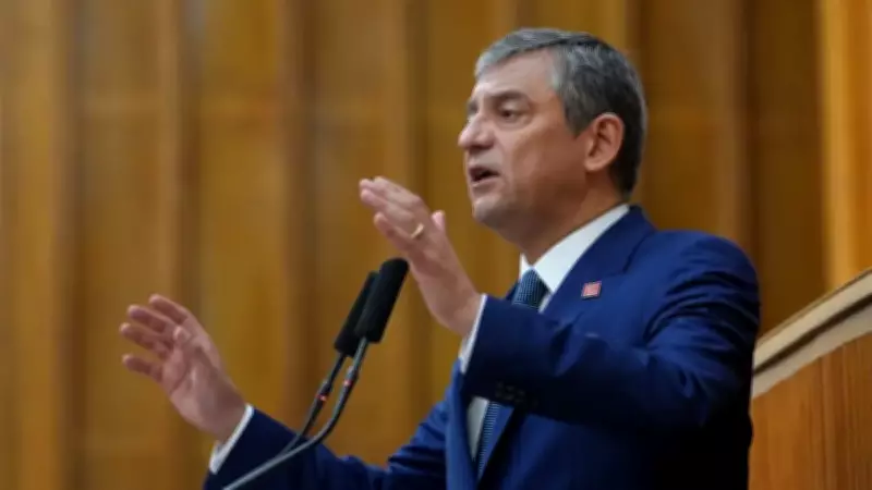 Mağdur CHP'liler Özgür Özel'e yüklendi: Yolsuzluk pik yapmış, önce kendi kapının önünü temizle