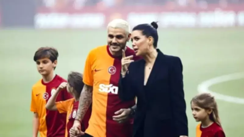 Mahkeme Icardi'ye iyi haber verdi, Wanda Nara'ya büyük şok