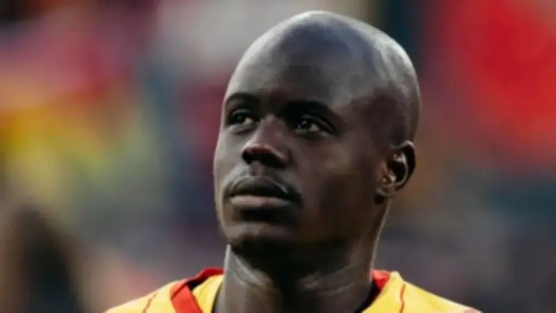 Malang Sarr Lens'ten Ayrıldı, Fenerbahçe Transfer Gündeminde