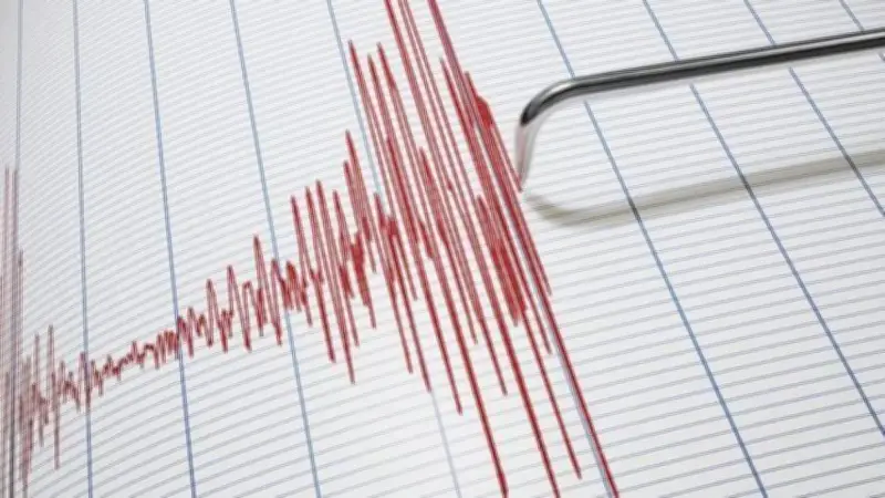 Malatya'da 4.0 Büyüklüğünde Deprem: Battalgazi Merkezli Sarsıntı Hissedildi