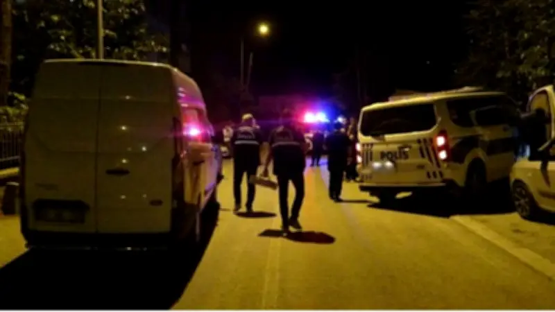 Malatya'da 57 yaşındaki adam arkadaşının evinde ölü bulundu