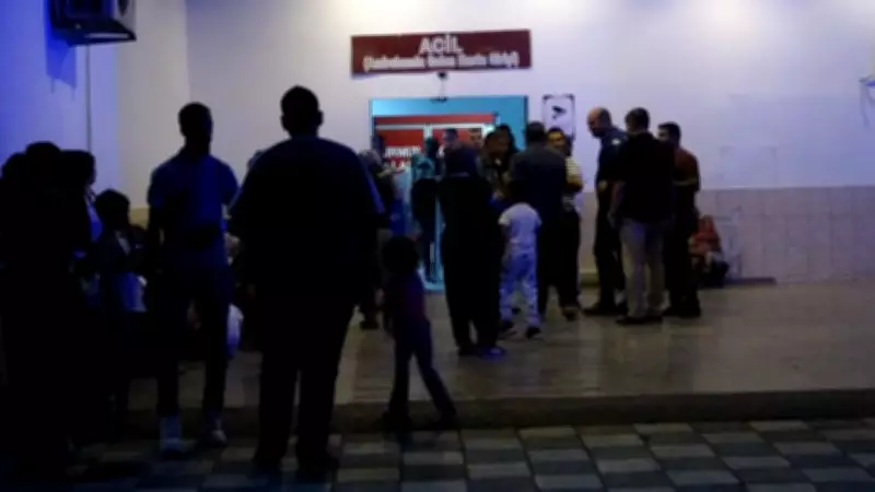 Malatya'da eşini bıçaklayan kocaya ağırlaştırılmış müebbet