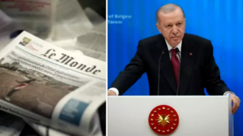 Mali'nin Yeni Stratejik Ortağı Türkiye: İş Birliği Artıyor