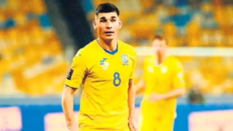 Malinovskyi ve Muçi'den Trabzonspor'a 3 yıllık imza