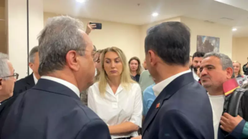İmamoğlu'nun Tuzla Belediye Başkanı'na hakaret davasında duruşma 11 Eylül'e ertelendi